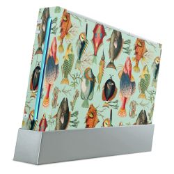 Foils for Consoles matt