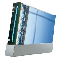 Folien für Spielekonsolen matt