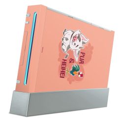 SkinVinyyli Konsoleille mattapinta