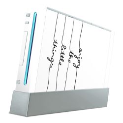 Foils for Consoles matt