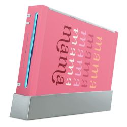 Foils for Consoles matt