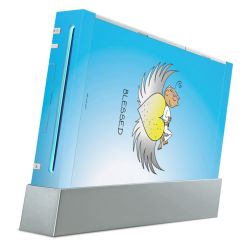 Folien für Spielekonsolen matt