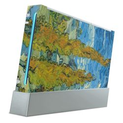 Foils for Consoles matt