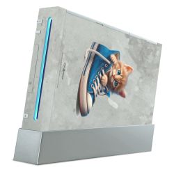 Foils for Consoles matt