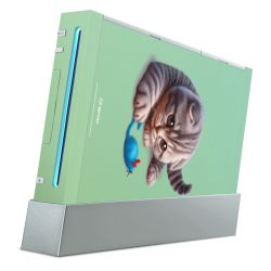 Foils for Consoles matt