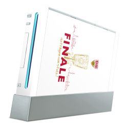 Folien für Spielekonsolen matt