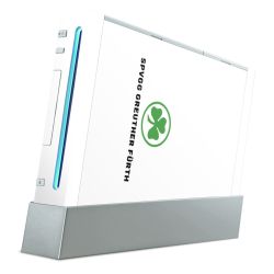 Folien für Spielekonsolen matt