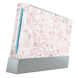 Folien für Spielekonsolen matt