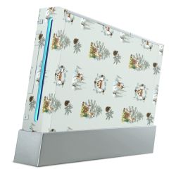 Foils for Consoles matt