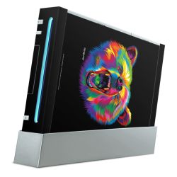 Foils for Consoles matt