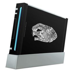 Foils for Consoles matt