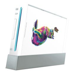 Foils for Consoles matt