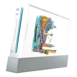 Foils for Consoles matt