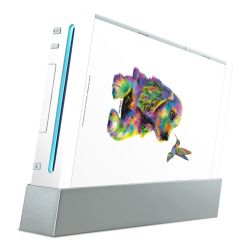 Foils for Consoles matt