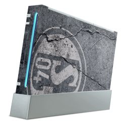 Foils for Consoles matt