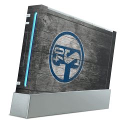 Foils for Consoles matt