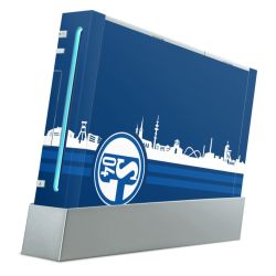 Foils for Consoles matt