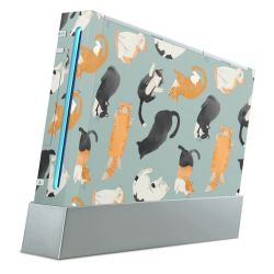 Foils for Consoles matt