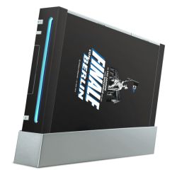 Folien für Spielekonsolen matt