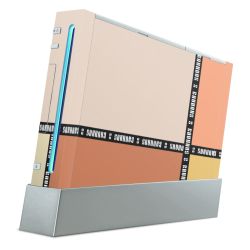 Foils for Consoles matt