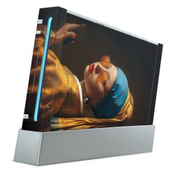 Foils for Consoles matt