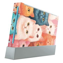 Foils for Consoles matt