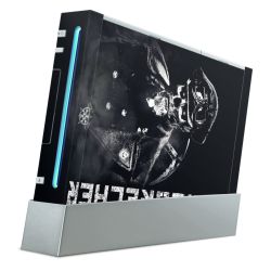 Folien für Spielekonsolen matt