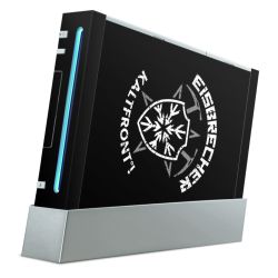 Folien für Spielekonsolen matt