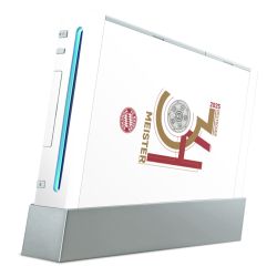 Foils for Consoles matt