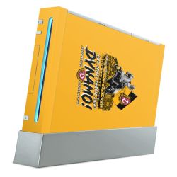 Folien für Spielekonsolen matt