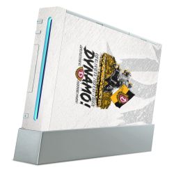 Folien für Spielekonsolen matt