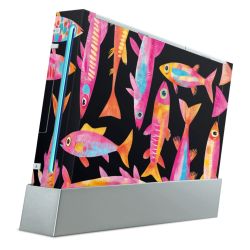 SkinVinyyli Konsoleille mattapinta