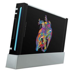 Foils for Consoles matt