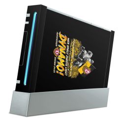 Folien für Spielekonsolen matt