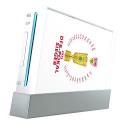 Folien für Spielekonsolen matt