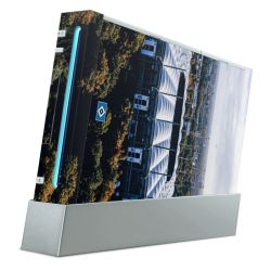 Folien für Spielekonsolen matt