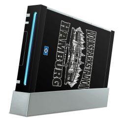 Folien für Spielekonsolen matt