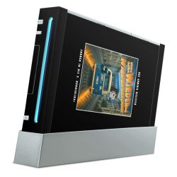 Folien für Spielekonsolen matt