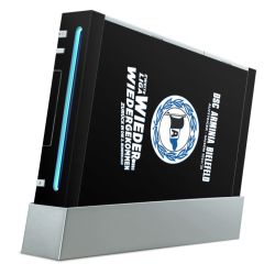 Folien für Spielekonsolen matt