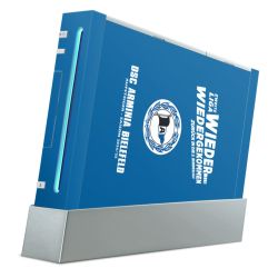 Folien für Spielekonsolen matt