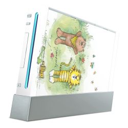 Foils for Consoles matt