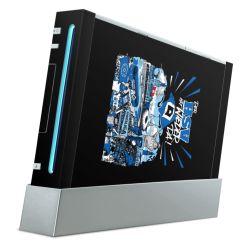 Folien für Spielekonsolen matt