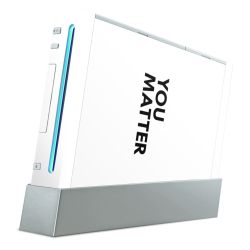 Foils for Consoles matt