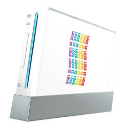 Foils for Consoles matt