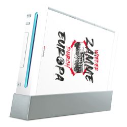 Folien für Spielekonsolen matt