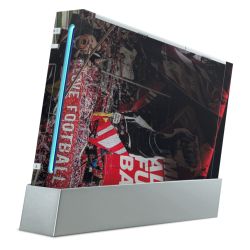 Folien für Spielekonsolen matt