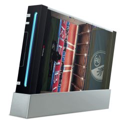 Folien für Spielekonsolen matt