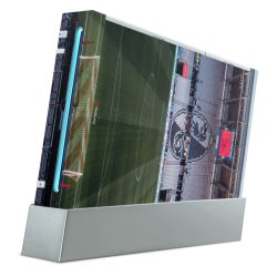 Folien für Spielekonsolen matt