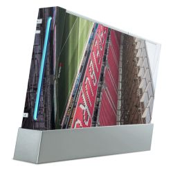 Folien für Spielekonsolen matt