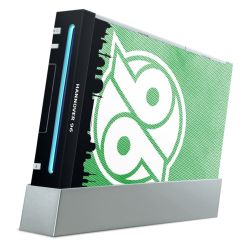 Folien für Spielekonsolen matt